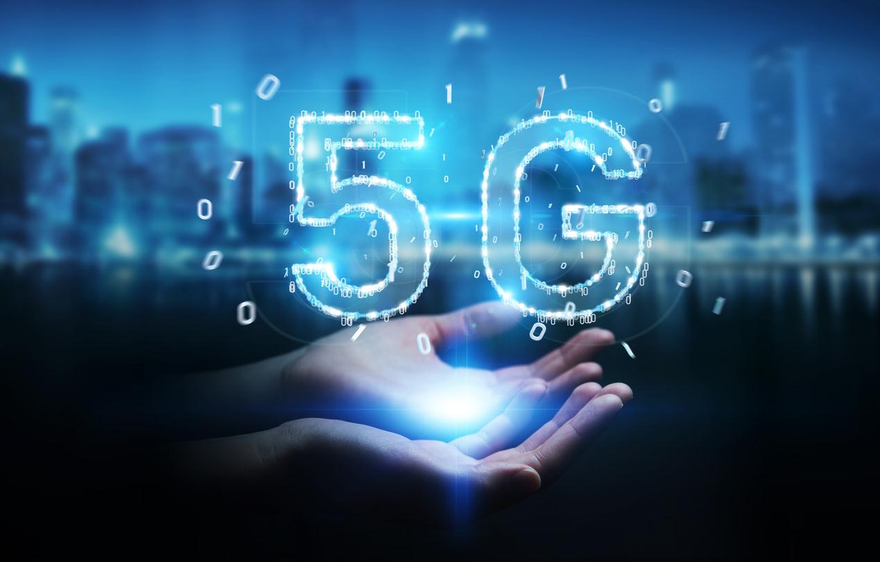 到 2026 年，全球 5G 物聯(lián)網(wǎng)連接增加到1.16 億