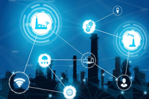 工業(yè)互聯(lián)網(wǎng)——賦能產(chǎn)業(yè)智能化的核心引擎