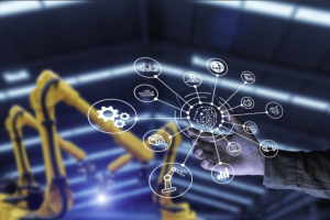 工業(yè)互聯(lián)網(wǎng)應用需向縱深拓展