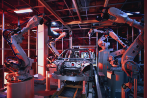 一篇文章讓你深度了解傳感器產(chǎn)業(yè)的過去、現(xiàn)在與將來