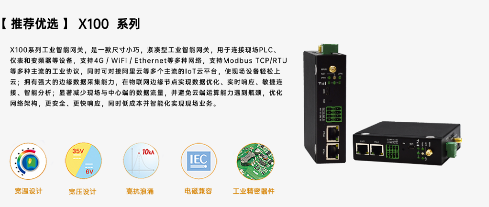 智能網(wǎng)關(guān)